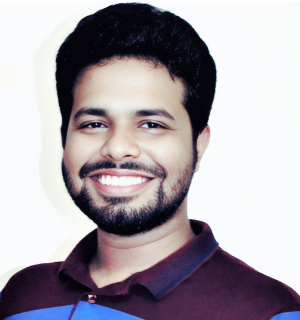 Imrul Kaisar - Technical Architect